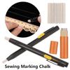 Accessories Clothing Crafting Sewing Tools Tailoring Tailor Chalk Pencil Fabric Marker Pen