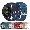Atmungsaktives Armband 22mm Für Garmin Venu 3 Uhrenarmband Für Garmin Venu 2 Forerunner 265 255 M Vivoactive 4 Silikon Sportarmbänder