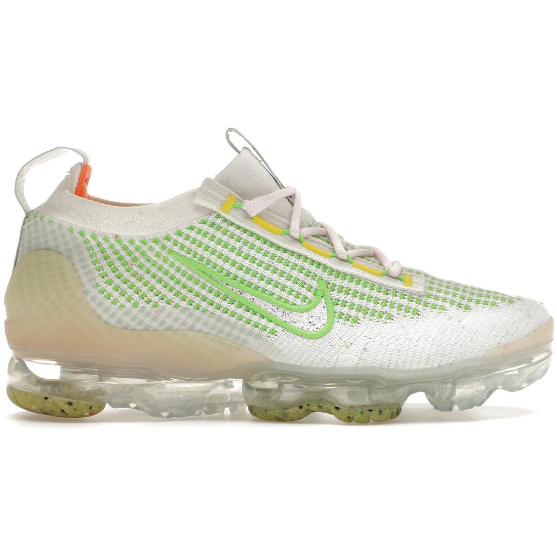 

Кроссовки Nike Air VaporMax 2021 Flyknit Feel Love (Женский)(FD0871-100) 42