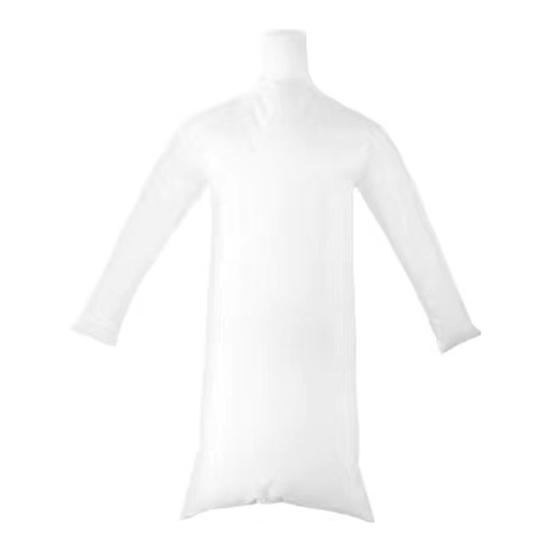 1/5Pcs Portable Clothes Drying Bag Reusable Folding Home Travel Dorms Offices Down Jackets Coats Fast Drying Clothing Dryer Pouch