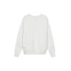 Nike Sweatshirts Men's Light Ivory White Crew Neck Moderate Other DQ5821-027
