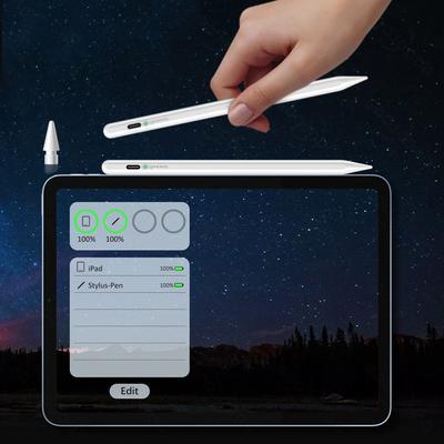 Für Bleistift 2 1 Für iPad Bleistift Bluetooth Stylus Stift für iPad Stift 2022 2021 2020 2019 2018 Air 5