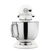 Kitchenaid Artisan 5Ksm125 mixer 4.8L Kitchenaid color: Porcelain