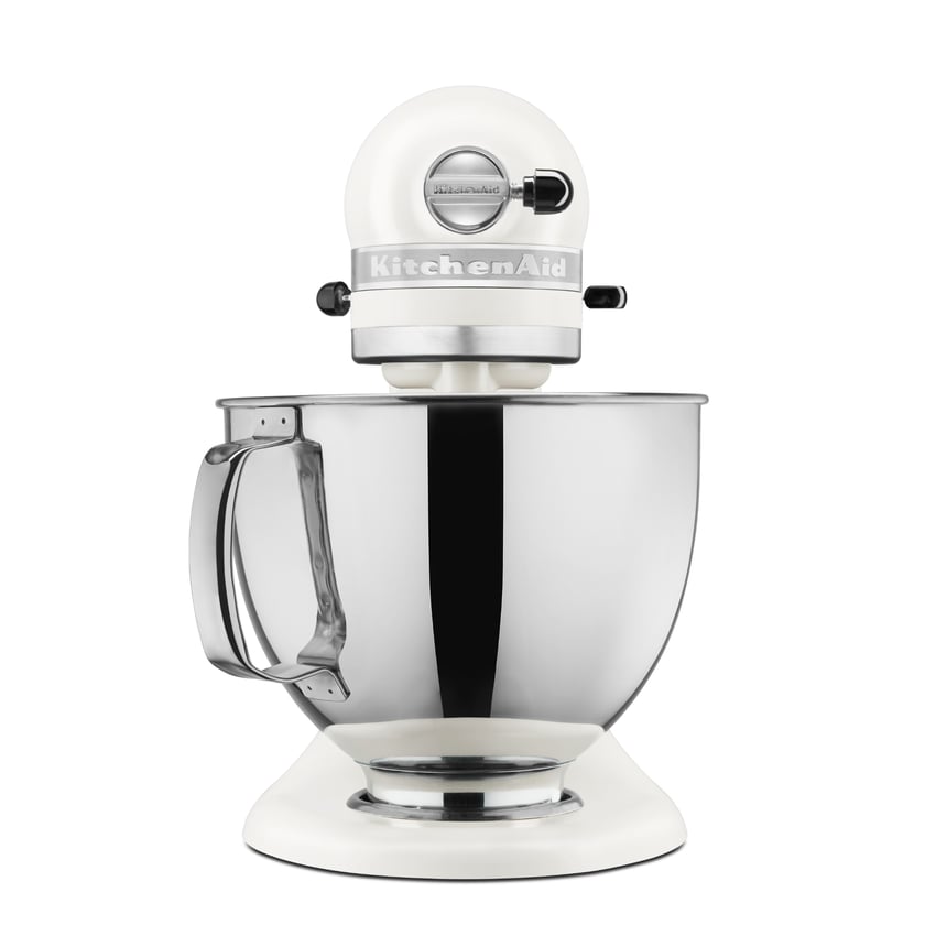 Kitchenaid Artisan 5Ksm125 mixer 4.8L Kitchenaid color: Porcelain