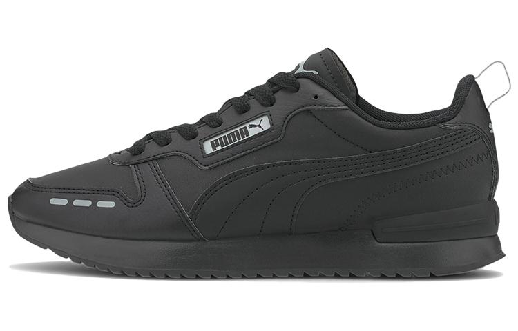

Puma R78 Black 44.5