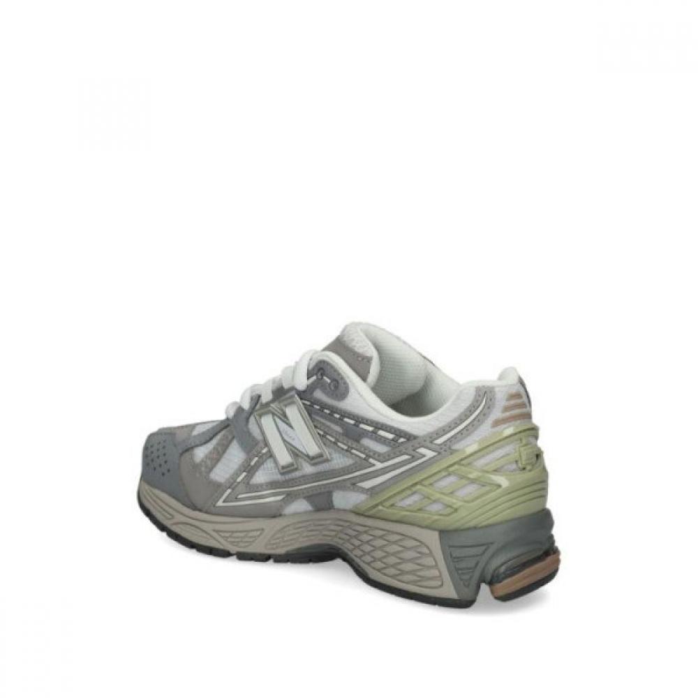 New Balance International Shipping 24ss Sneakers M1906nb Team Belugagrey