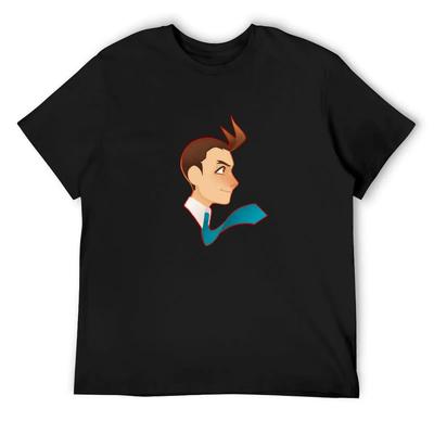 Justice Is Being Served! T-Shirt Clothing Customizeds Quick-drying Mens Plain T Shirts