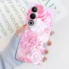For Oneplus ACE 3V Cases Back Cover For Oneplus ACE 2V Clear Soft Silicone Phone Case Funda on 1+Ace3V 1+Ace2V Protect Coque