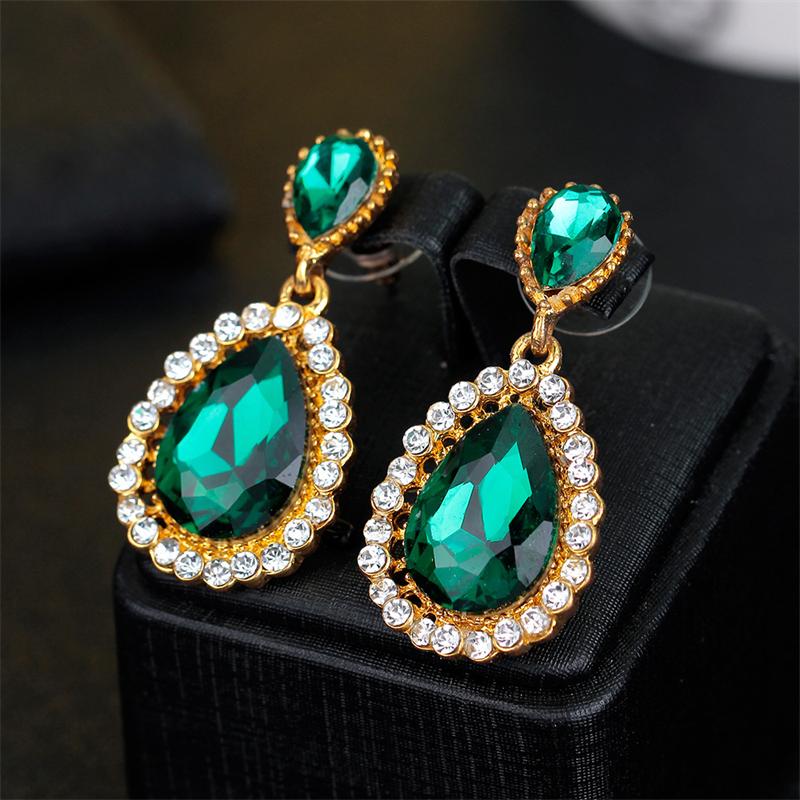 Feuilles Crochet Boucles D'oreilles Multicolore Brillant Dangle Drop Charme Boucles D'oreilles Femmes Bijoux Feuilles Crochet Boucles D'oreilles Multicolore Brillant Dangle Drop Charme Boucles D'oreilles Femmes Bijoux