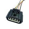 6189-6909 suitable for Honda turbocharged actuators/turbo motors 5P plug DJ7052A-1.2-21