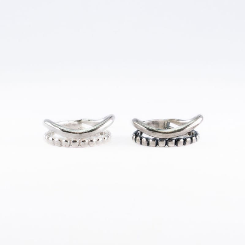 HARANG HR 260R_Silver Ring