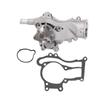 Engine Water Pump For Buick Encore Chevrolet Chevy Sonic Cruze 1.4L 2011-2016 I4 Turbo AW6662 55579016 1334128 1334169 1334210