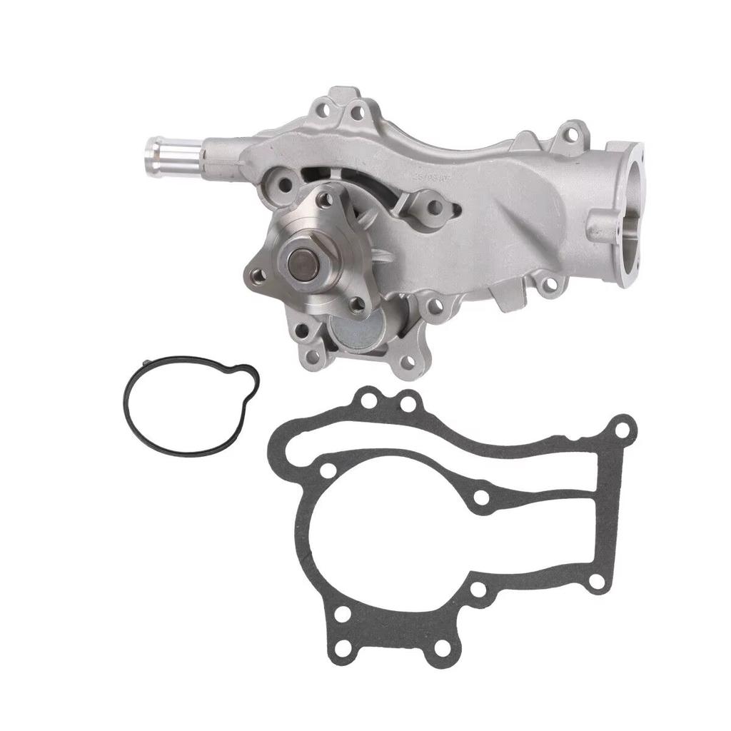 Engine Water Pump For Buick Encore Chevrolet Chevy Sonic Cruze 1.4L 2011-2016 I4 Turbo AW6662 55579016 1334128 1334169 1334210