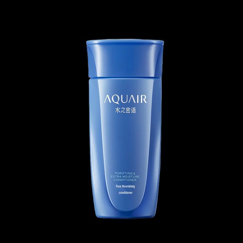 

AQUAIR Purifying & Nourishing Essence