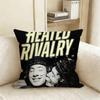 HHeated RRivalry SShane Hollander IIlya Rozanov Pillow Cover Sofa Cushion Cover Home Room Decoration Children Gift