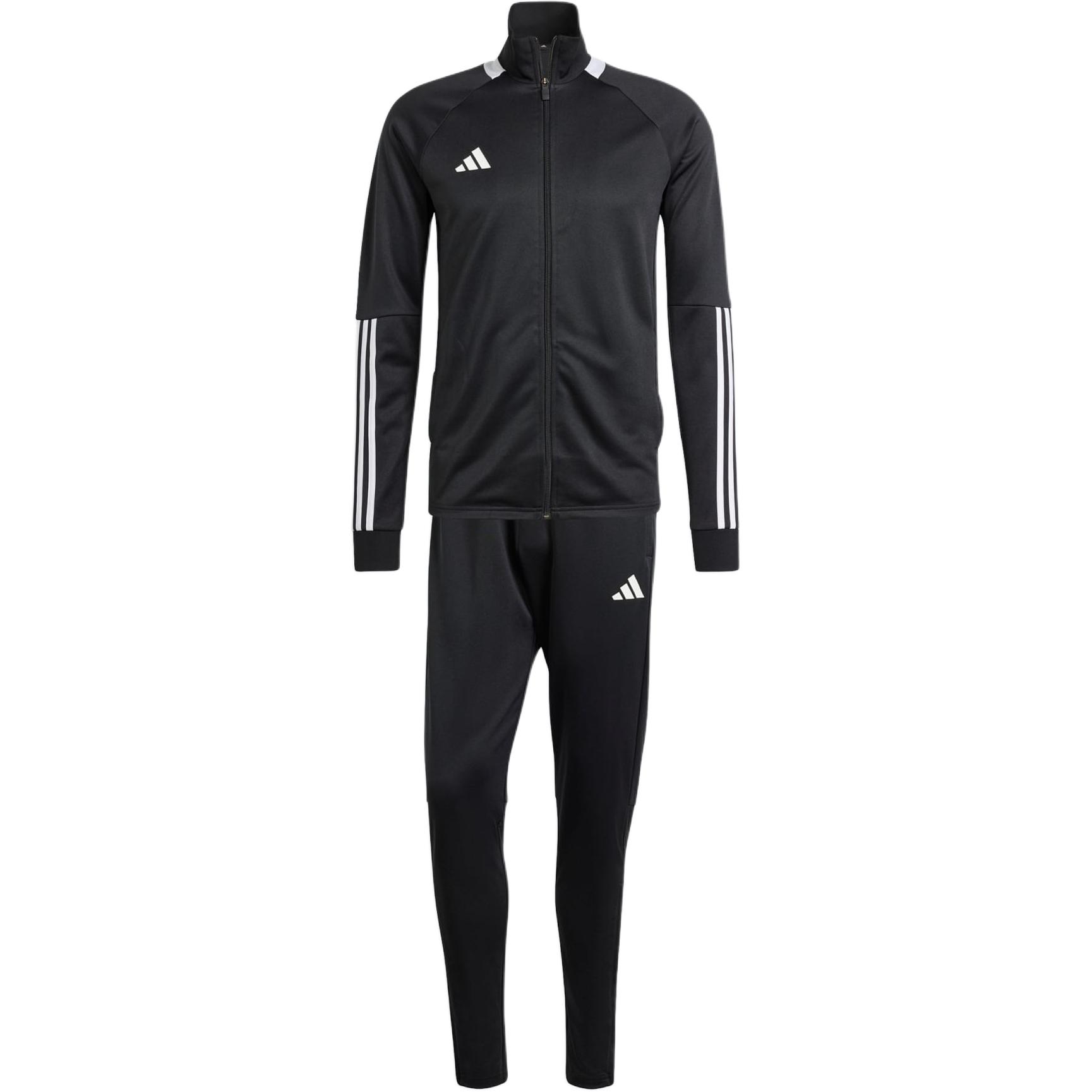 Adidas Casual Sportswear Men s 2 Pack Black IR7843 S