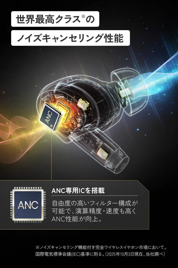 JVC Kenwood Victor WOOD master Sem Fio Bluetooth com Ruído Baixo App Horas Totais de Reprodução Marrom Sunburst Fones de Ouvido, Ver. 6.0, Cancelando,