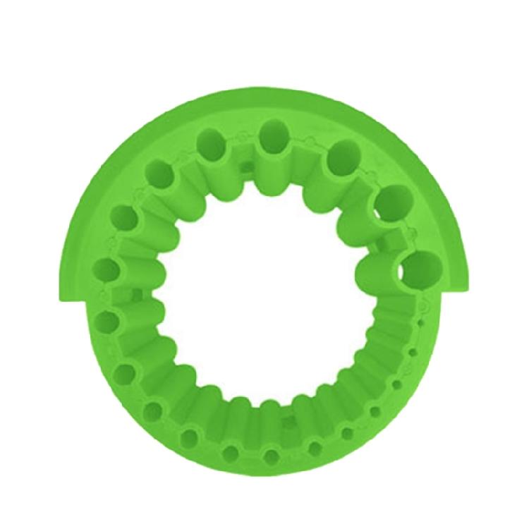 20 Hole Drill Bit Sharpener for Angled Grinder Power Tool Grinding Attachment Multipurpose Bits Grinding Accessory