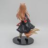 Original In Stock Good Smile Company Pop Up Parade Ookami To Koushinryou: Merchant Meets The Wise Wolf Holo  Ver. Model Toys