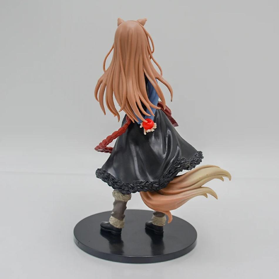 Original In Stock Good Smile Company Pop Up Parade Ookami To Koushinryou: Merchant Meets The Wise Wolf Holo Ver. Model Toys