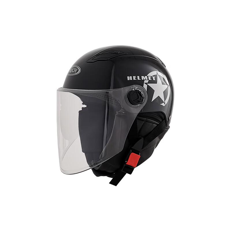 

Lishi Comfort Cycling Helmet One Size