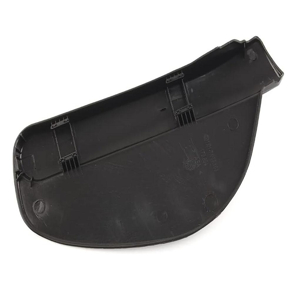 

New 1Pcs Wiper Arm Cap Cover 61617035103 For BMW 5 Series E60 E61 E63 E64 2004-2010