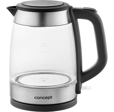 Elektrischer Wasserkocher CONCEPT RK4150