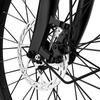 Electric Bicycle Ebycco V1 500W Motor Urban Commuter Electric Bike 36V 15.6Ah 28" Tire Top Speed 25km/h Dual Disc Brakes Max Load 150Kg
