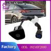 99240-F2000 For Hyundai Elantra 2019 2020 Sedan 4-Door 5P Car Parking Rear View Backup Assist Reverse Camera 99240F2000