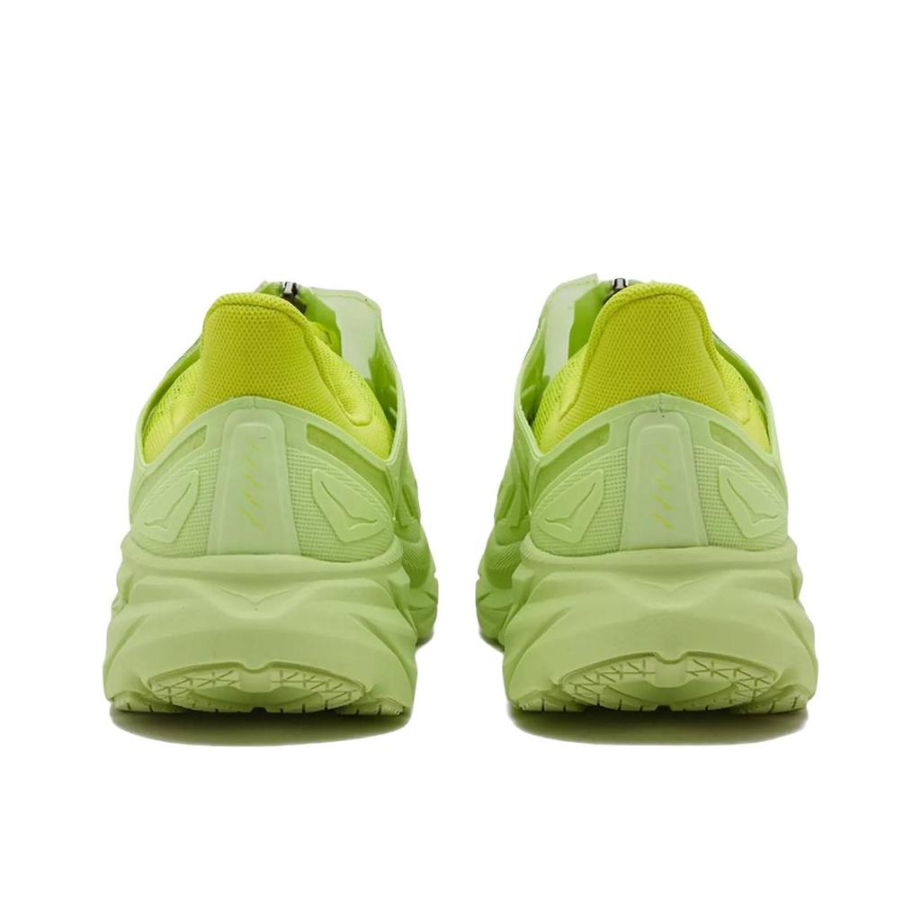 Zapatillas Unisex HOKA Project Clifton Butterfly Amarillo Onagra 1127924-BEPM