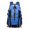 Unisex Large-Capacity Outdoor Mountaineering Backpack European and American Style Sports Outdoor Travel Double-Shoulder Bag