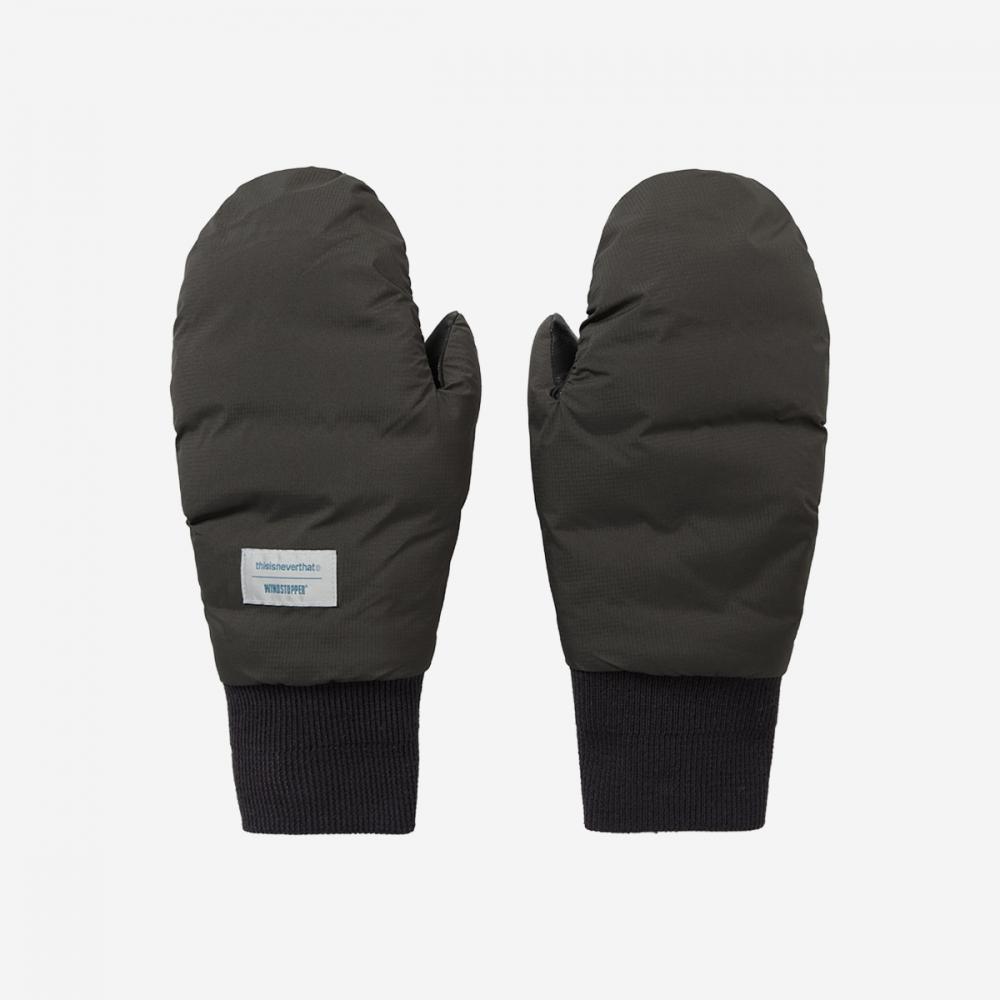 

Thisisneverthat Варежки пуховые Gore Tex Windstopper Gt253gacgl01 FREE