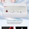 Multi-functional Blackhead Remover and Pore Cleaner with Gua Sha