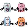Authentic Demon Slayer Backpack For Everyday Use Choose From Multiple Designs