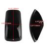 Motorcycle Rear Fender Short Protection Mud Guard Cover Light Black Mudguard Moto Custom For Harley Sportster XL883 1200 72 48