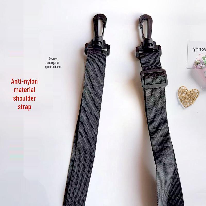 

Versatile Shoulder Straps and Accessories: Bag, Crossbody, Water Bottle, and Computer Bag Straps