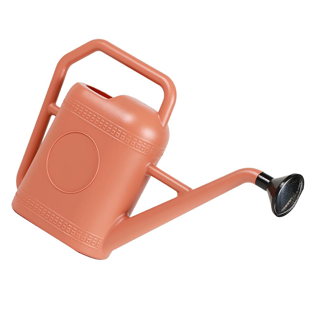 Watering Can 5L Large   Spout Flower Watering Kettle with Sprinkler Head for Outdoor Indoor Plants