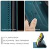 For Samsung Galaxy M31 Case Wallet Magnetic Card Flip Cover For Galaxy M31 Case Luxury Leather Phone Cover Stand