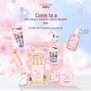 UNI CAT Porcelain Glow Luxury Gift Box