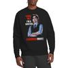 Criminal Minds Unisex Erwachsenen Vertrau mir Sweatshirt