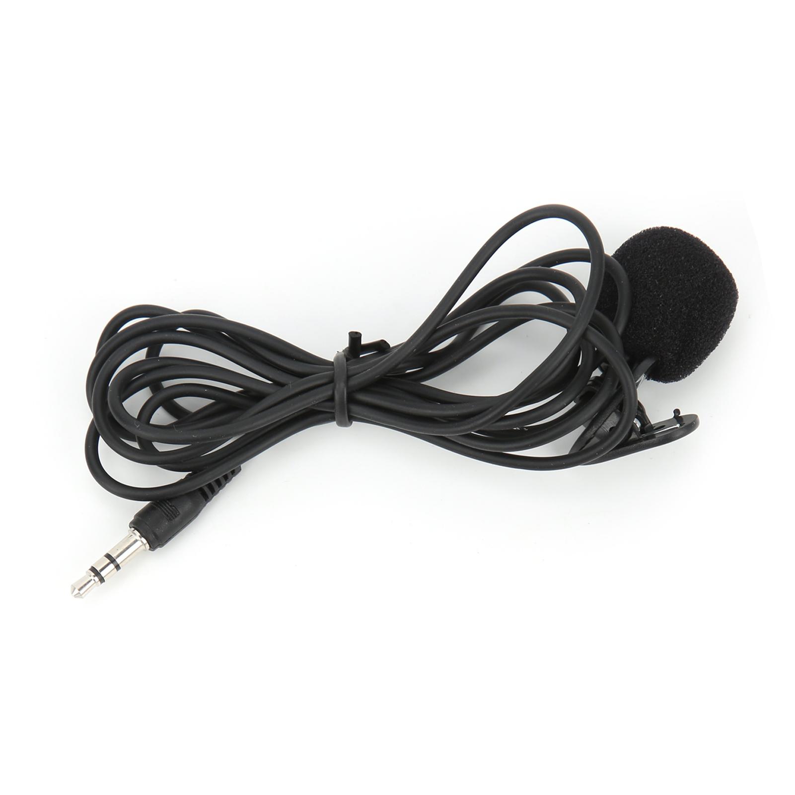 

Bluetooth 5.0 AUX-кабель Музыкальный адаптер Громкая связь с микрофоном Замена для Ford FocusMondeo