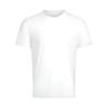 Iso-Chill Ss25 Cooling Series Comfortable Soft Breathable Simple Fashion Short Sleeve T-Shirt Men T-Shirts White 1389802-100