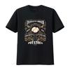 EXCELLENT BOILED POTATOES Pride Prejudice Jane Austen Meme T Shirt Vintage Washed Casual Slightly Stretched Designer Clothes