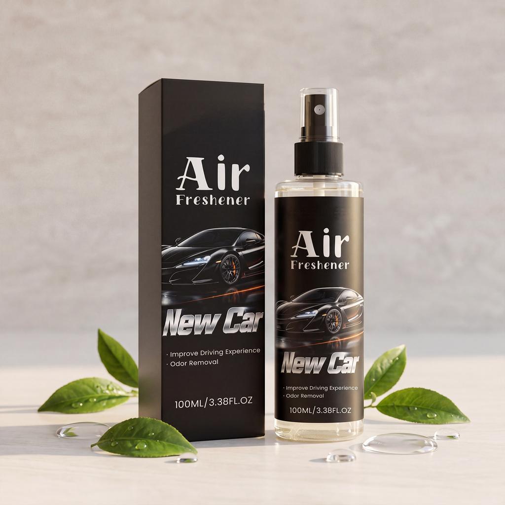 Car Scent 100ml
