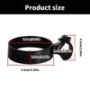 Regulable Water Cup Holder Mountain Bike Outdoor Cycling Bottles Brackets for Bicycles Enthusiasts