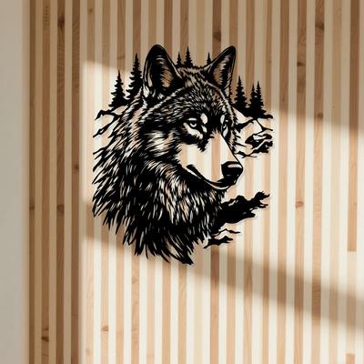 Decor – Metalen producten