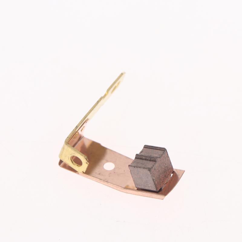 2/6/10Pc Metal Electric Drill DIY Electric Tools DC Motor Carbon Brushes Holder For RS-775WC RS-775SH RS-775VC KRS-775 LS-RS-775