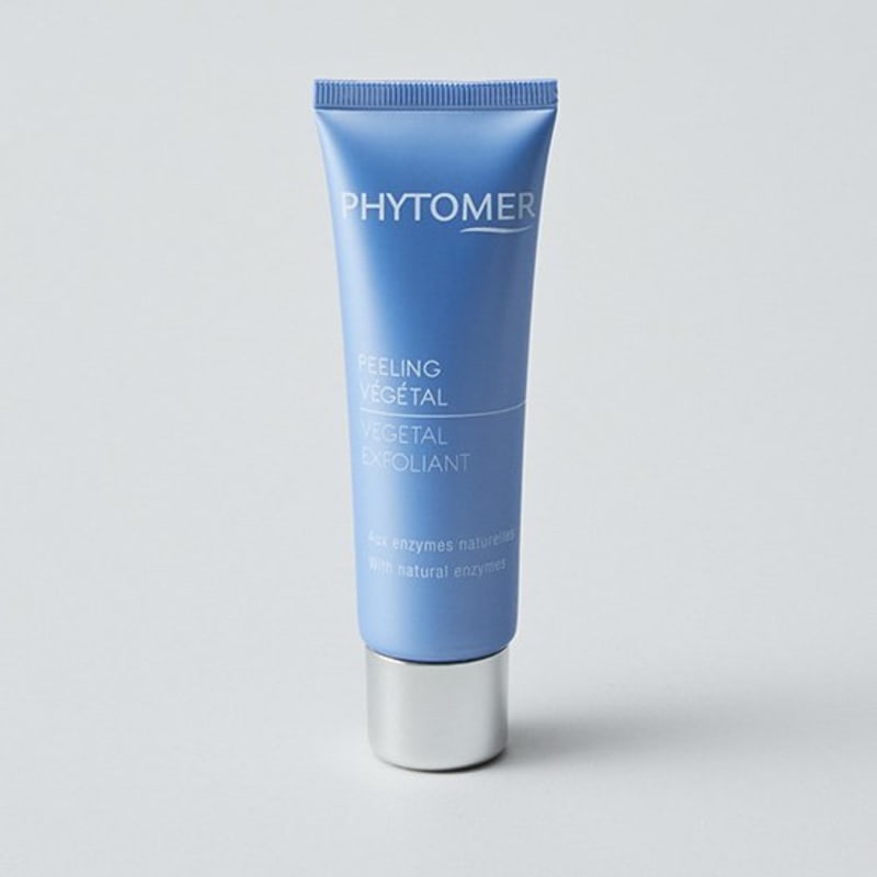 [Phytomer] Peeling Veggie Peelingmiddel 50ml (Eksfoliering)