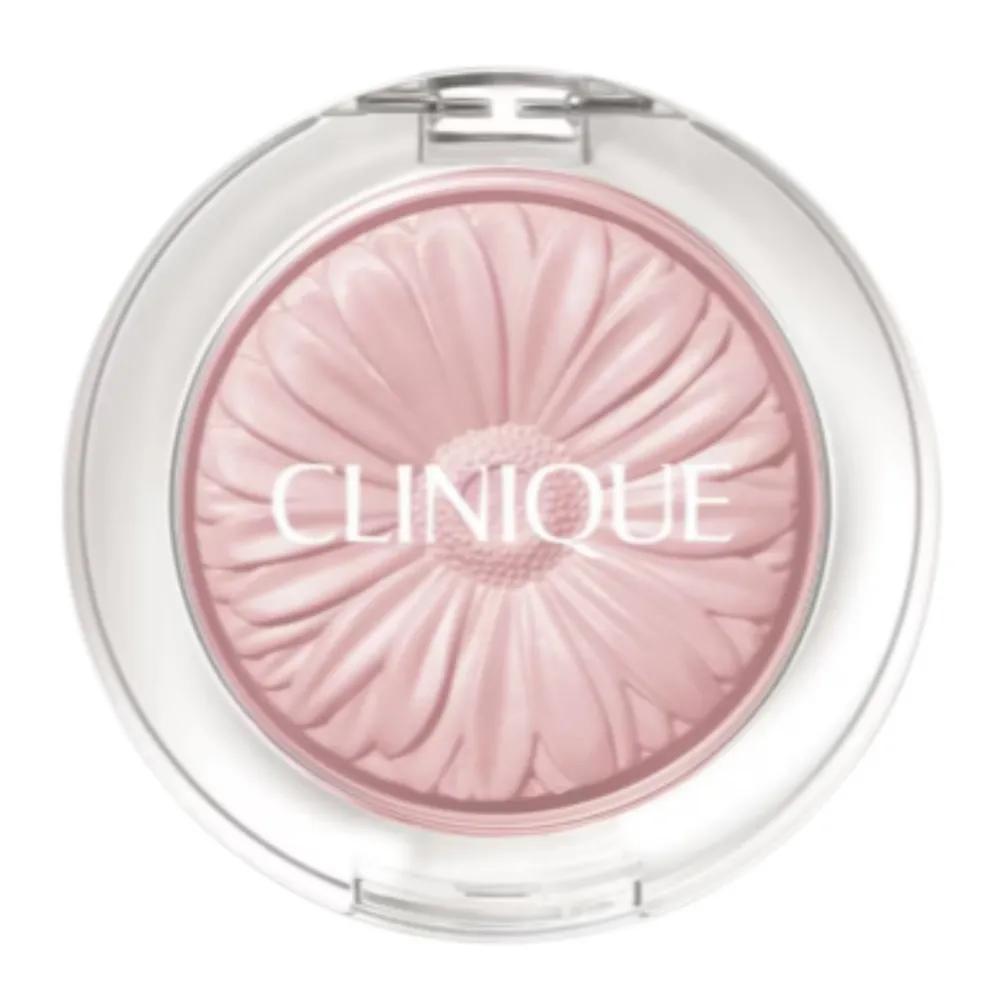 Clinique Ballerina Pop Cheek Pop Blusher Cool Tone Summer Cool Pink