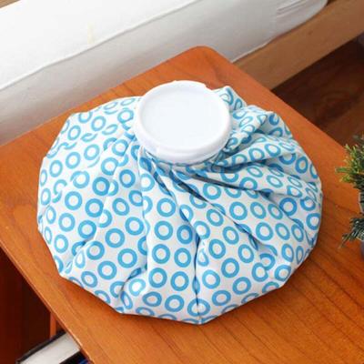2 Sets of 12-inch Ice Packs